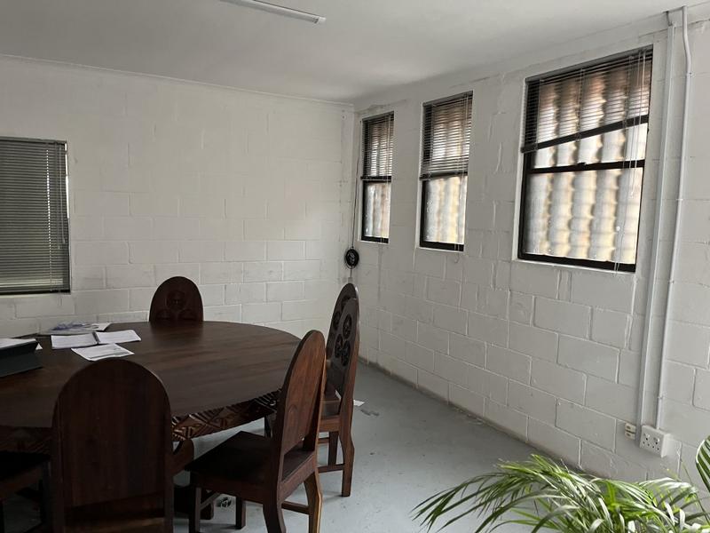 To Let commercial Property for Rent in Montague Gardens Western Cape